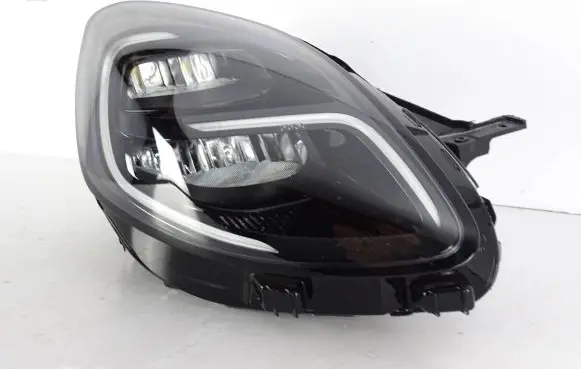 Ford Puma Headlight/headlamp L1JB13E014LB