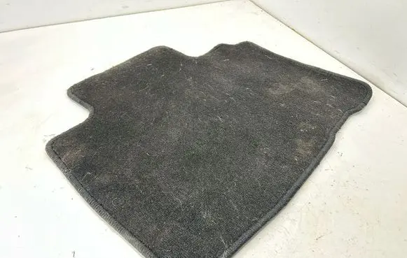 Ford Edge II Rear floor mat FT4BR130D00AB