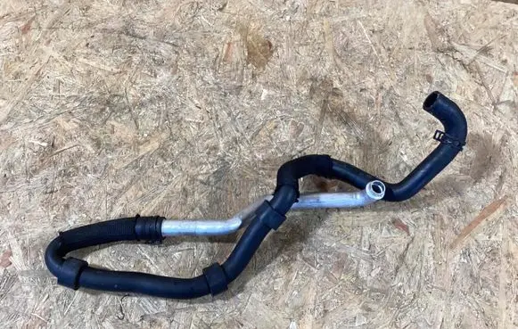 Porsche Macan (95B) Engine coolant pipe/hose 95B819316D
