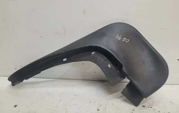 Front mudguard