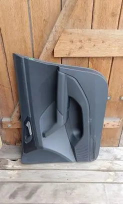Volkswagen T-Cross Front door card panel trim 2GM867012B