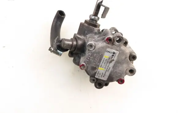 Fiat Linea Power steering pump 00517902810 517902810 7613955539