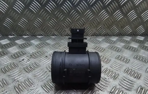 Chevrolet Captiva Mass air flow meter 0281002618 55350048