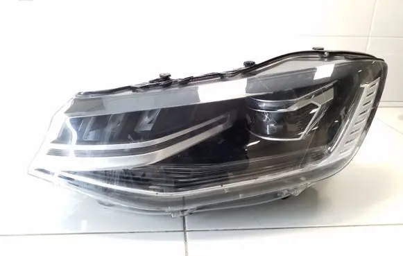 Volkswagen Caddy Headlight/headlamp 2K8941035R 992941571AE