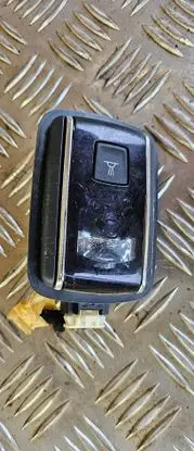 Citroen DS5 Other interior part 9688503080