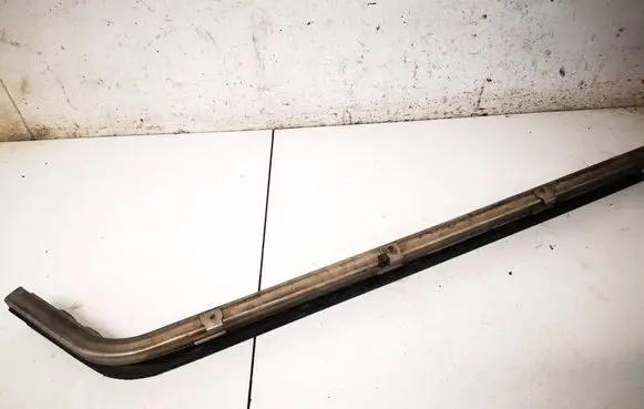 Volkswagen Sharan Sliding door trim 
