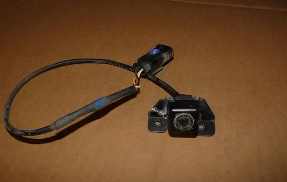 Hyundai ix35 Reversing camera 957902S012 NA30005