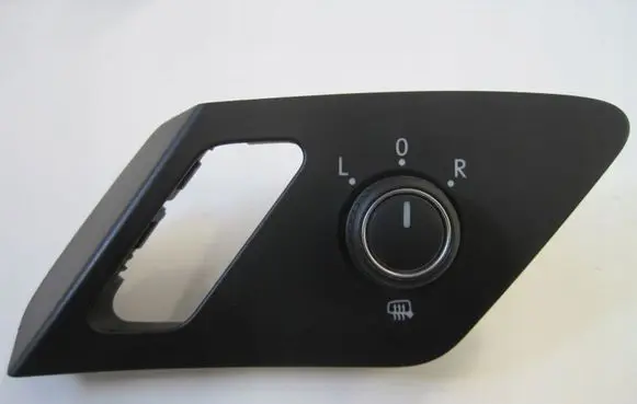 Volkswagen Golf VII Central console control unit 5G0959565Q