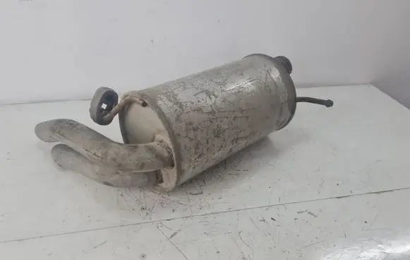 Muffler/silencer