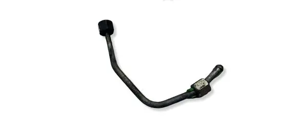 Ford Focus Fuel injector supply line/pipe 