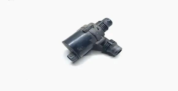 BMW X5 E70 Electric auxiliary coolant/water pump 6951549 64116951549