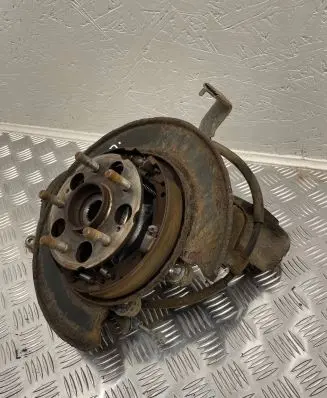 Honda CR-V Rear wheel hub 43101SWW