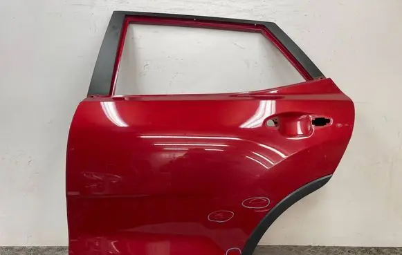 KIA Stonic Rear door