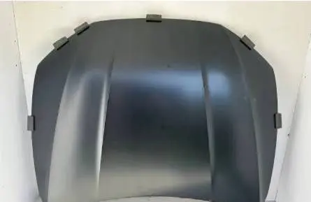 Audi A7 S7 4K8 Engine bonnet/hood