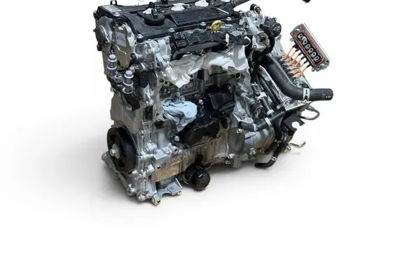 Toyota Yaris Cross Engine 19000F3020 M15AFXE M15A