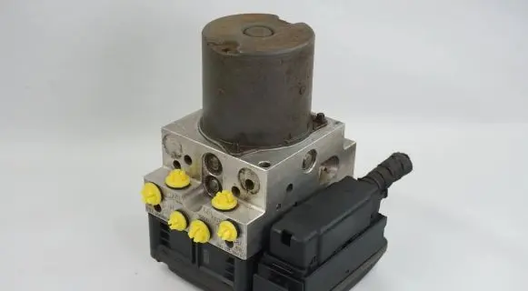 Audi A6 S6 C7 4G ABS Pump 4G0614517AB 4G0907379M 0265960458
