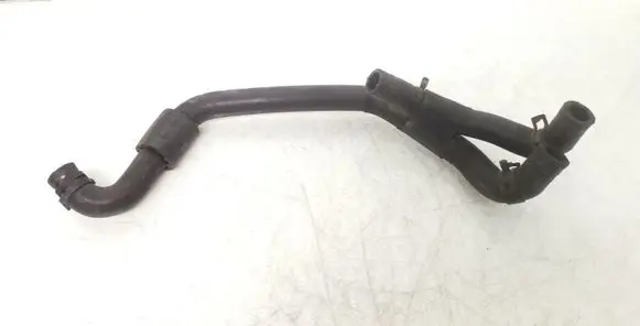 Skoda Roomster (5J) Engine coolant pipe/hose