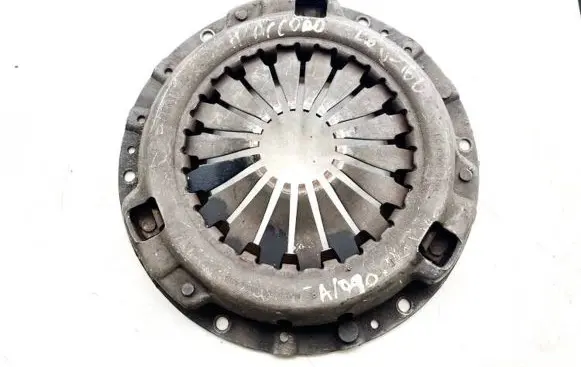 Pressure plate