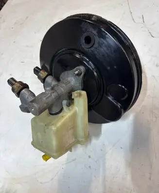BMW Z4 E85 E86 Brake booster 6756800 296756800