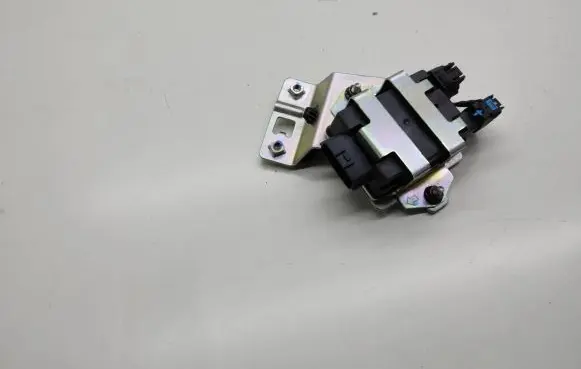 Nissan Qashqai Fuel injection pump control unit/module 169109238R 00001013