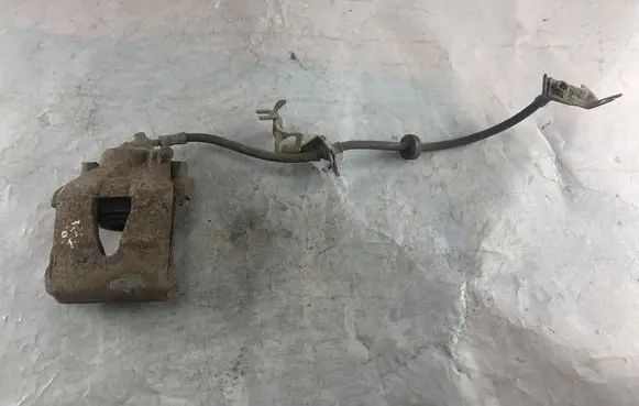 Audi A2 Front brake caliper