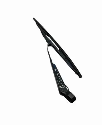 Ford Galaxy Rear wiper blade arm 6S43A17406AA