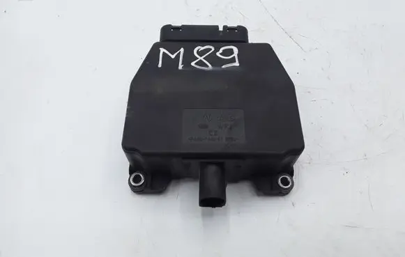 Volkswagen Polo Turbo solenoid valve 6Q0906625A 400434B