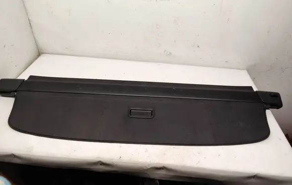 Volkswagen PASSAT B6 Parcel shelf load cover 3C9867871