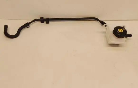 Hyundai Ioniq Brake fluid reservoir 58726-G2500