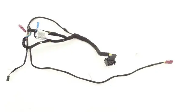Mini One - Cooper Coupe R56 Front door wiring loom 9137703