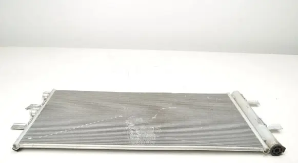 BMW 2 F44 A/C cooling radiator (condenser) 9271205