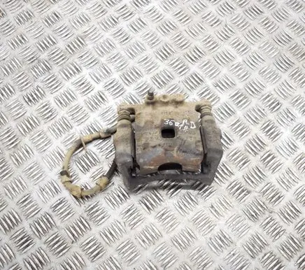 Ford Fiesta Front brake caliper