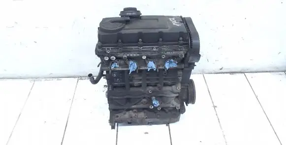 Volkswagen Touran I Engine AZV AZV022602