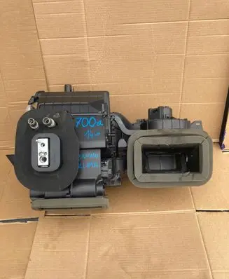 Citroen Jumper Interior heater climate box assembly 168320900