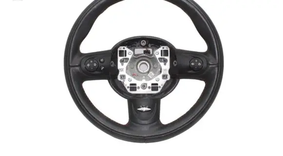 Mini One - Cooper Coupe R56 Steering wheel