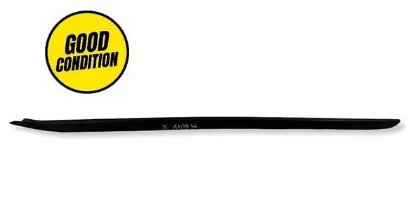 Volkswagen Tiguan Allspace Windshield trim 5NA854327C