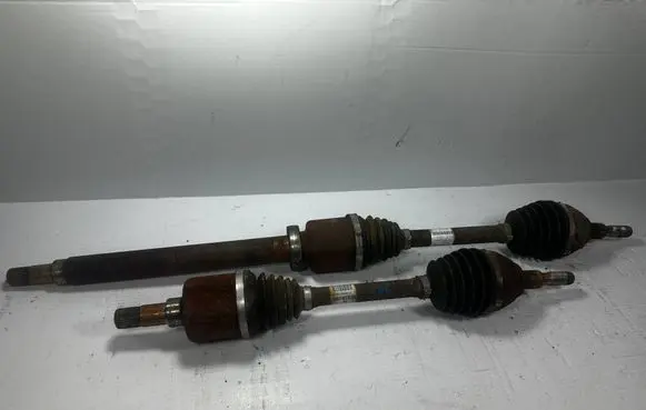 Ford S-MAX Front driveshaft E1G1-3B437-DF