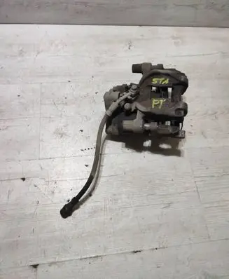 Volkswagen Touran III Rear brake caliper 5Q0615406
