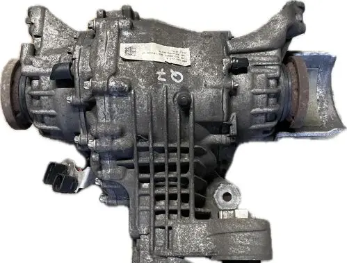 Audi Q7 4M Rear differential 0BX500043A