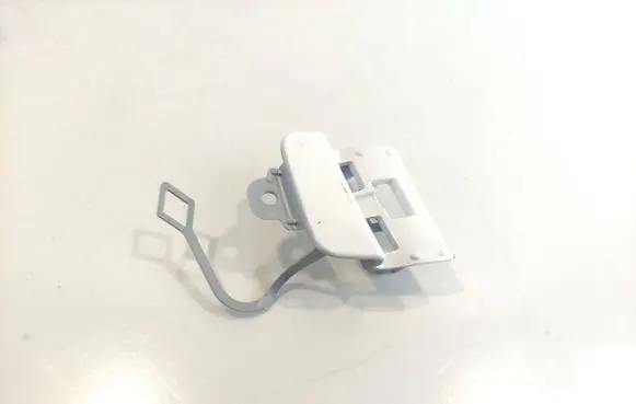 Mercedes-Benz E W214 Rear bumper row hook cap/cover A2148857600CAREWAB