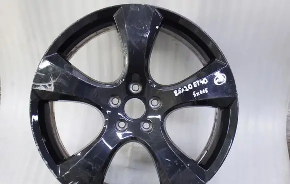 Opel Astra G R20 alloy rim 