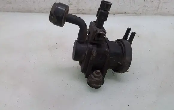 Opel Zafira A Turbo solenoid valve 09128022