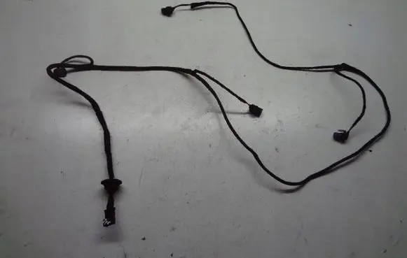 Mercedes-Benz CLS C219 Parking sensor (PDC) wiring loom 