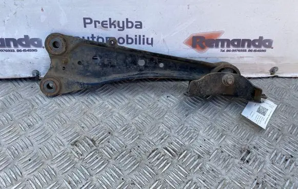 Toyota RAV 4 (XA40) Rear upper control arm/wishbone 4873742021
