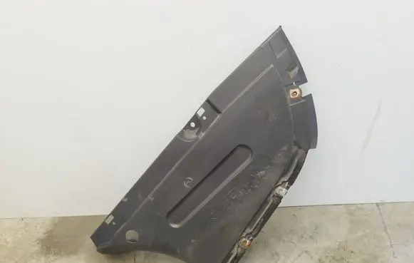 BMW 4 F32 F33 Pickup box liner 7260770