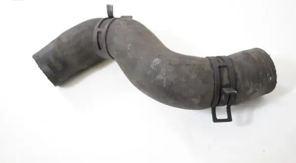 Toyota Corolla Verso E121 Engine coolant pipe/hose