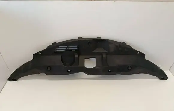 Honda Civic IX Engine bonnet/hood lock trim molding 71125TV0E502 71125TV0E701 71125TV8E000