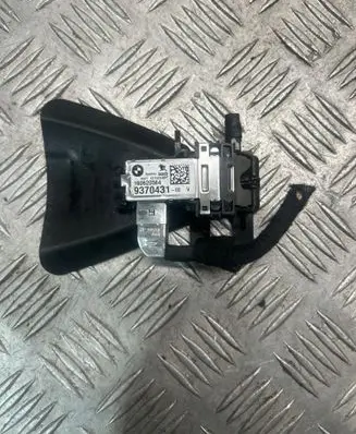 BMW X1 F48 F49 Windshield/windscreen camera 9370431 160620564