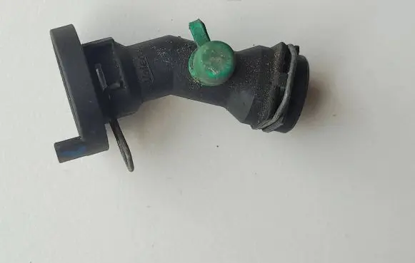Fiat 500X other engine part