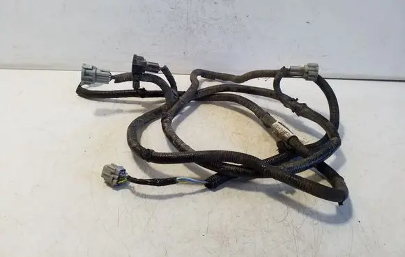 Nissan Navara D23 Other wiring loom